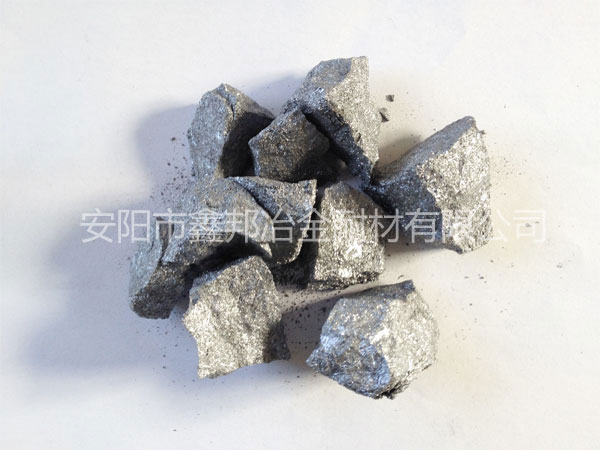 球化劑的熔煉要點！