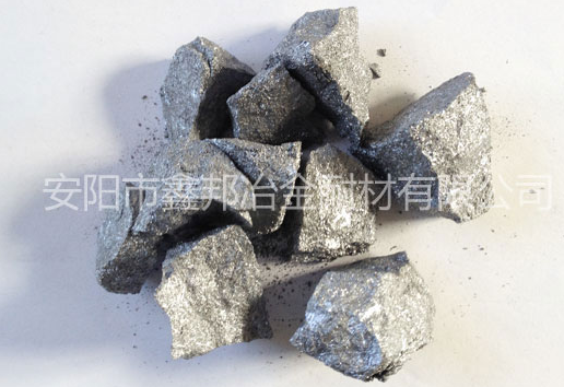 硅鐵有哪些用途？