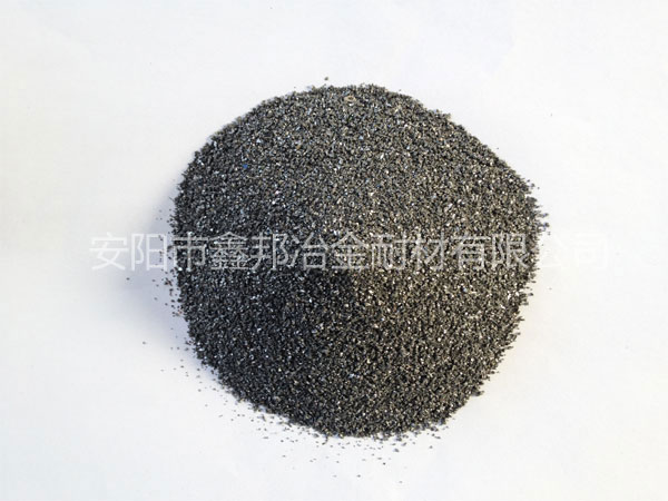 碳化硅特點！